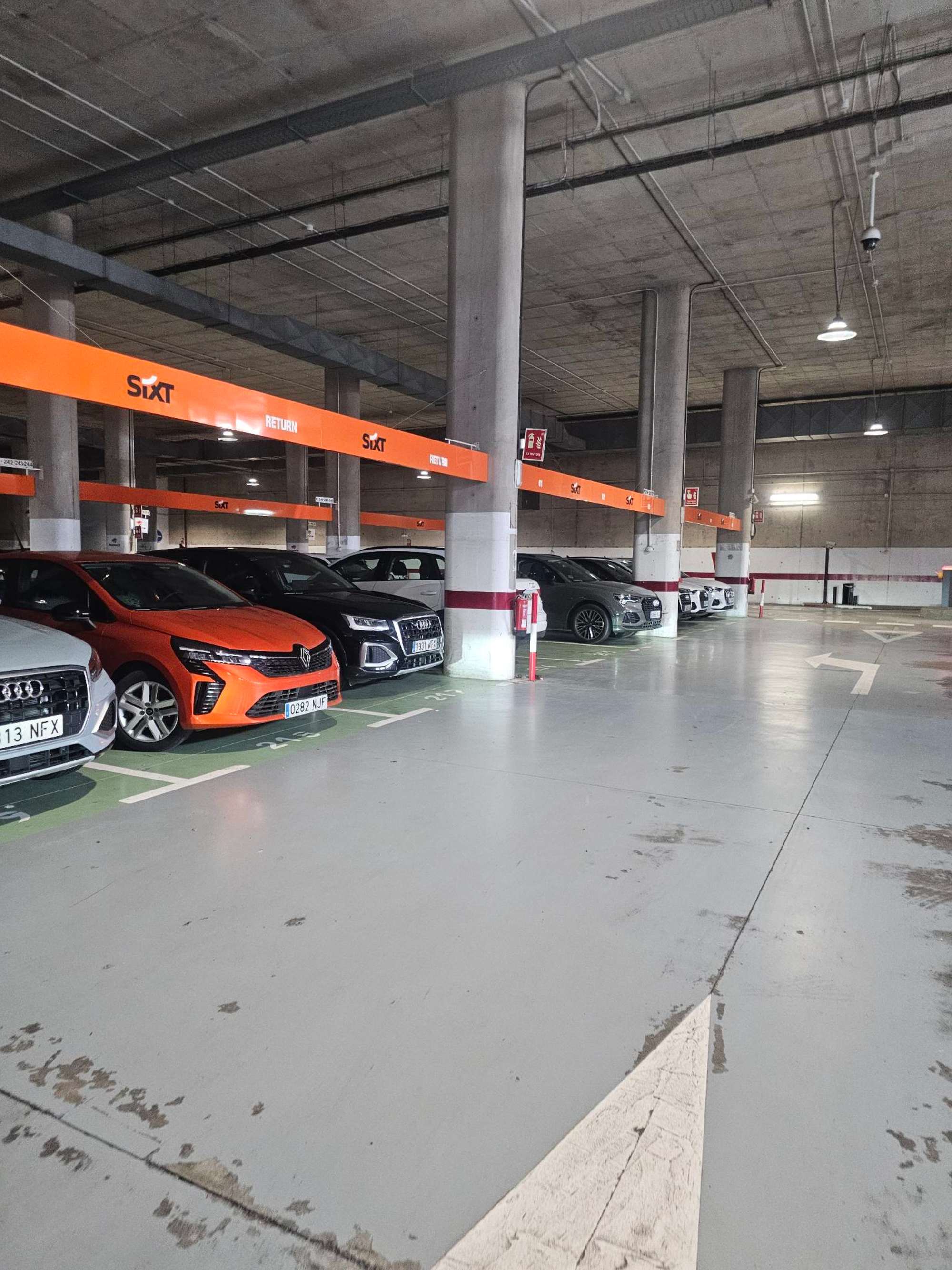 Galería en miniatura