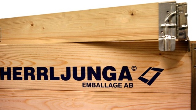 Images Herrljunga Emballage AB