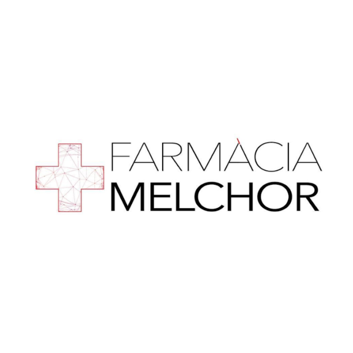 Farmacia Melchor Logo