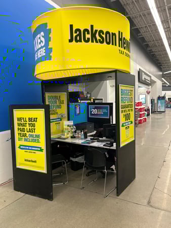 Images Jackson Hewitt Tax Service