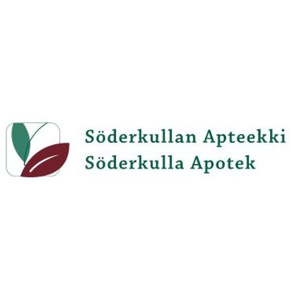 Söderkullan Apteekki Logo