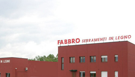 Images Fabbro Serramenti