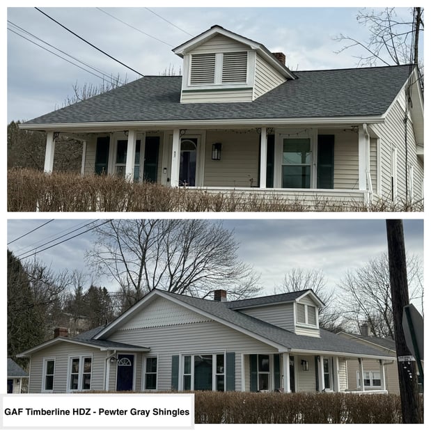 Images Up and Above Contractors, LLC