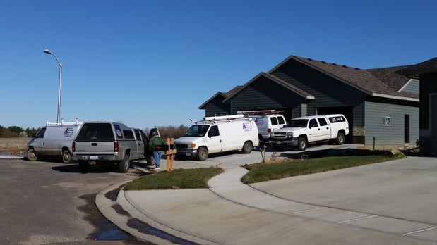 Images A1 Electric Plumbing Heat & Air