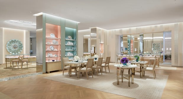 Images Tiffany & Co.