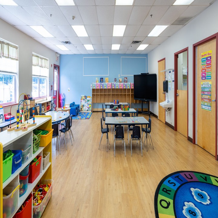 Images The Goddard School of Marlboro (School Road East)