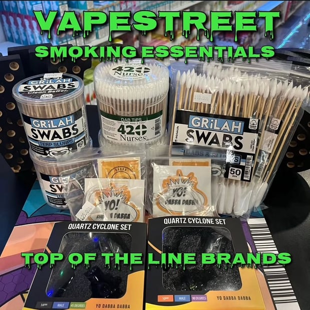 Images Vape Street Las Vegas 2