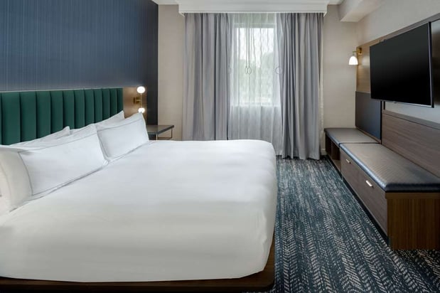 Images DoubleTree Suites by Hilton Hotel Mt. Laurel