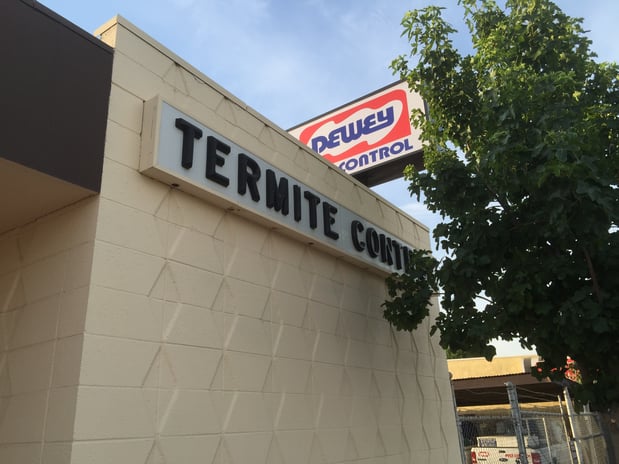 Images Dewey Pest & Termite Control