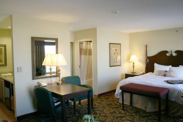 Images Hampton Inn & Suites Del Rio