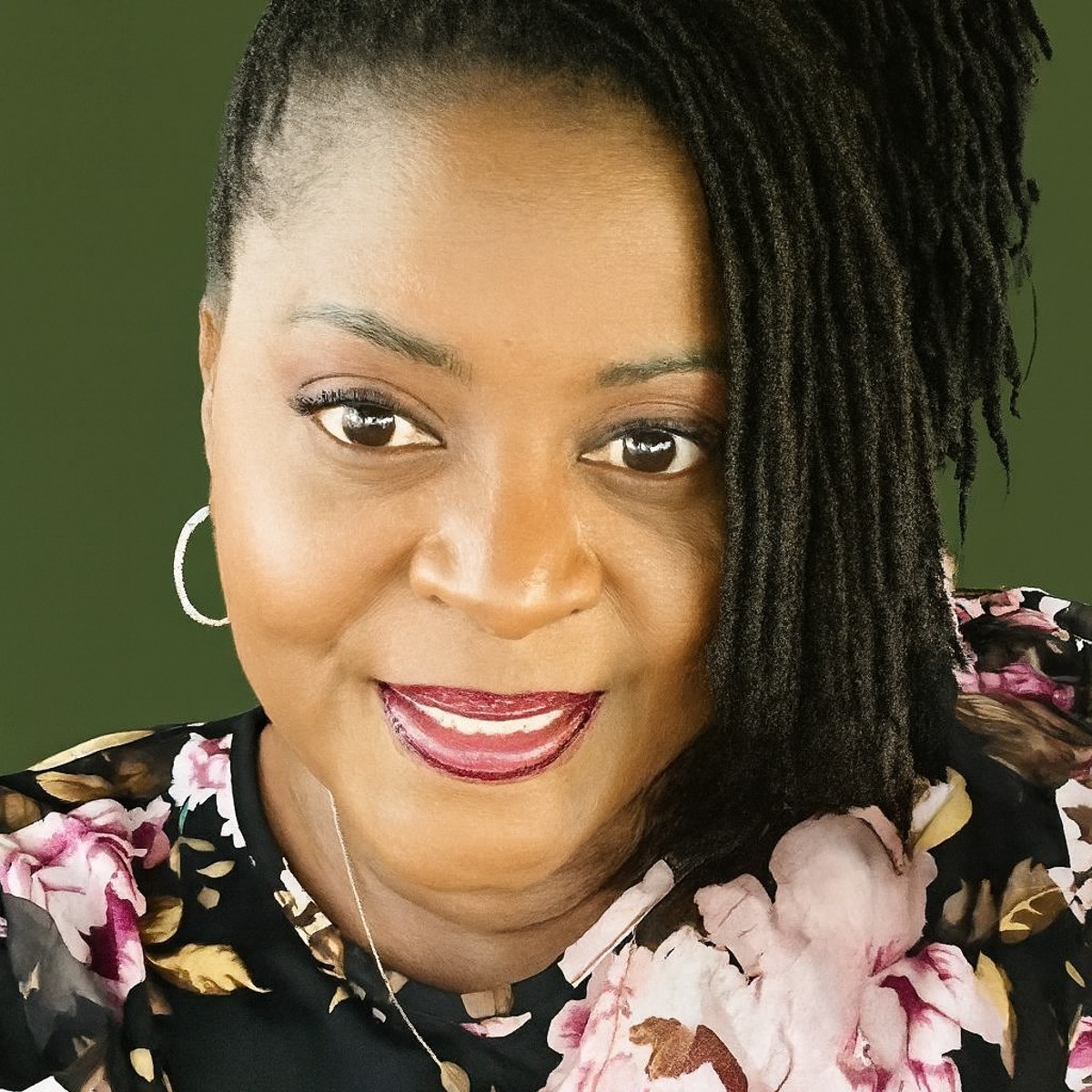 Roberta Scott, Counselor