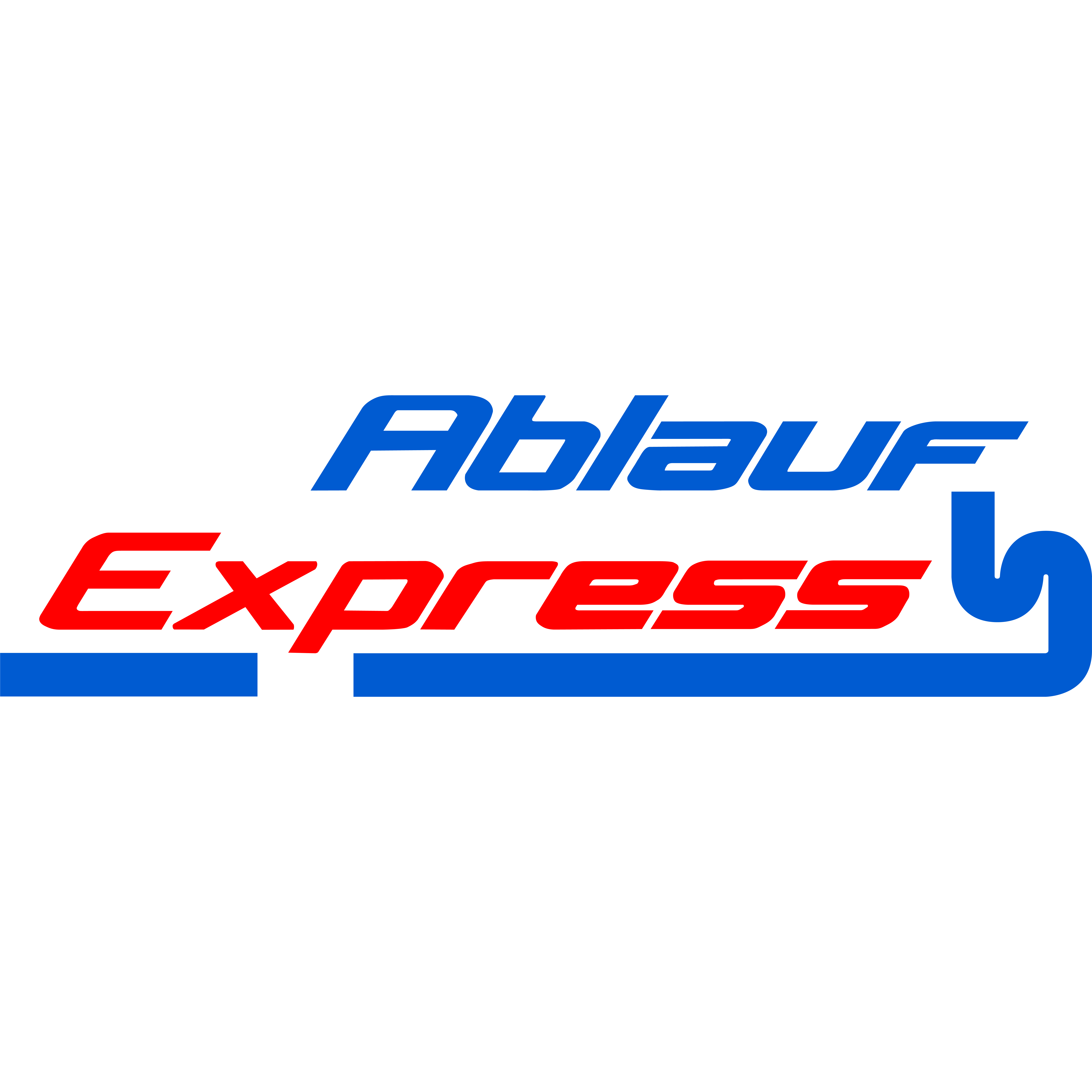 AA-Ablauf Express GmbH Logo
