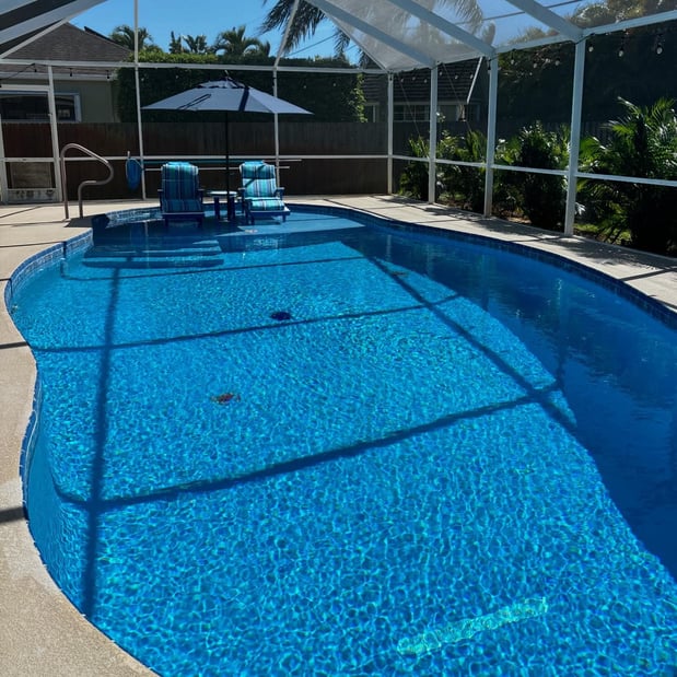 Images Pools By Greg Inc