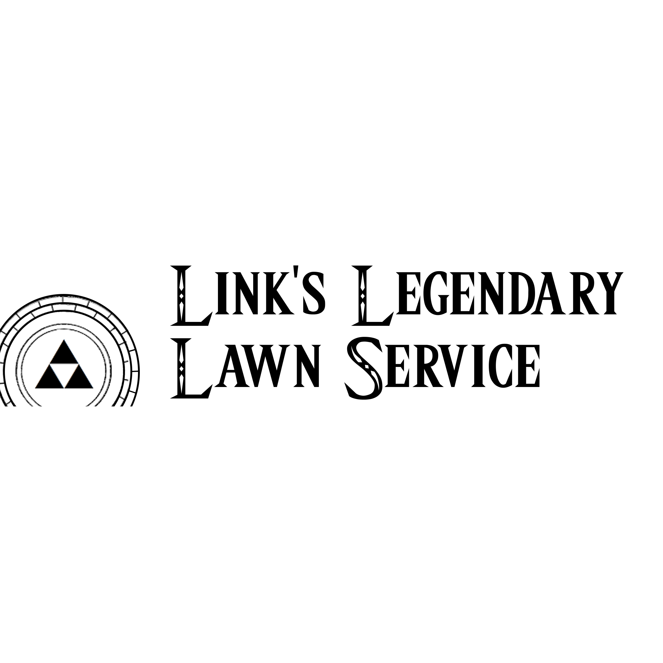 Links Legendary Lawn Service