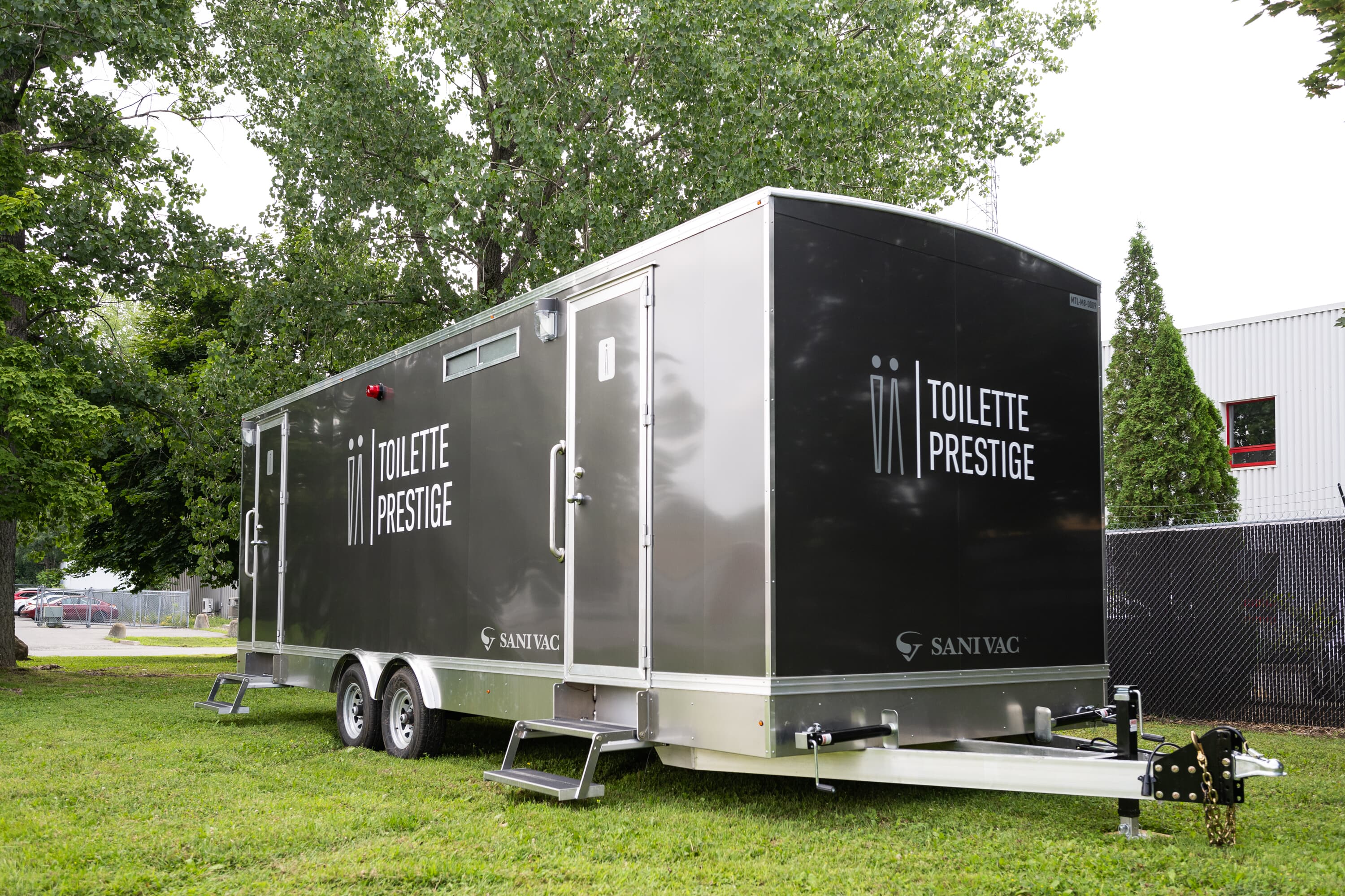 Images Toilette Prestige