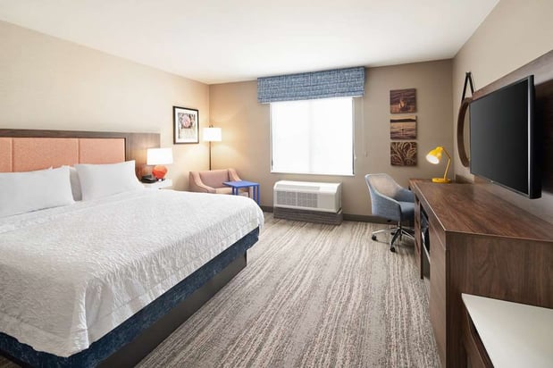 Images Hampton Inn Clewiston