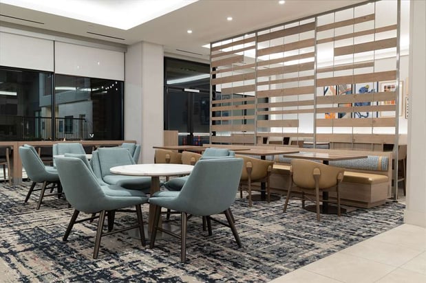 Images Homewood Suites by Hilton Cypress Orange County