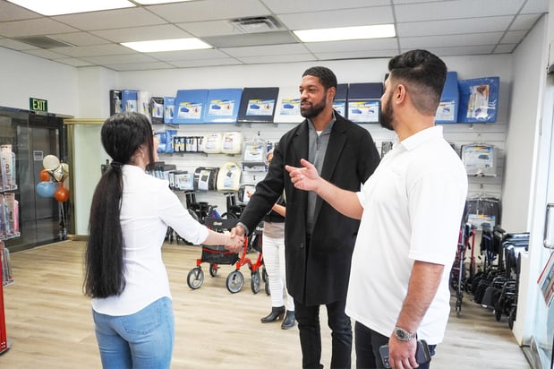 Images Provecta Medical Supply