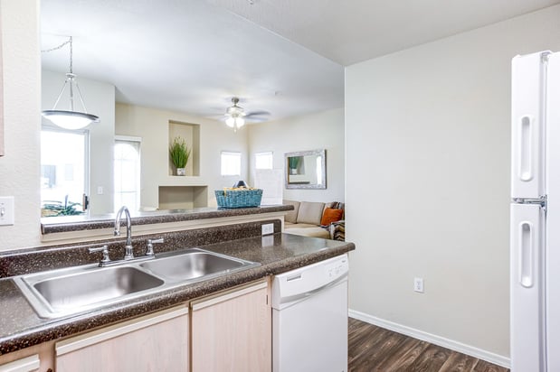 Images Ventana Apartments