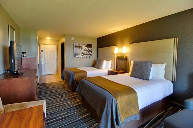 Images Best Western Harbour Pointe Lakefront