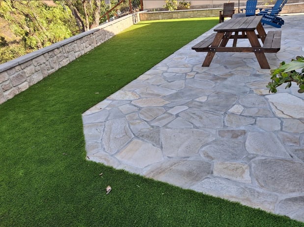 Images Endless Summer Hardscapes