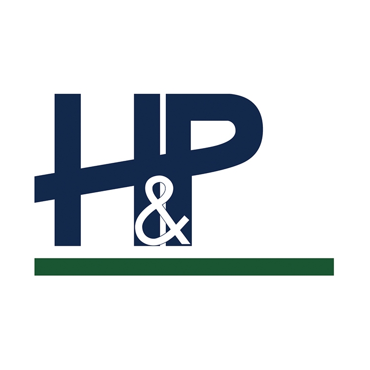 H&P Ingenieure GmbH  