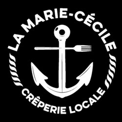 Crêperie la Marie-Cécile Cancale restaurant