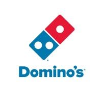 Logotipo de Domino's Pizza