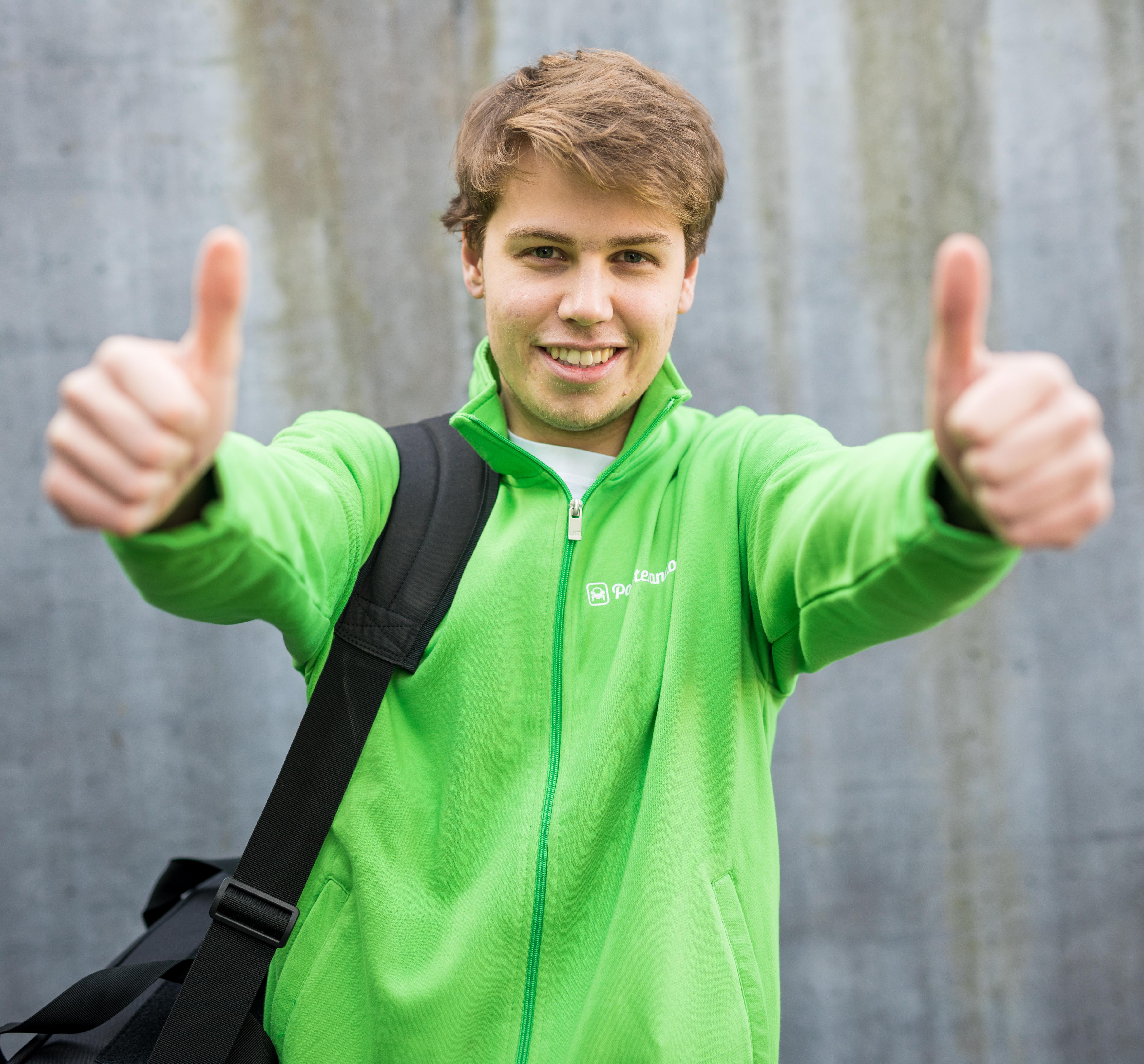 Polsterando, Mecklenburgweg 18 in Ulm