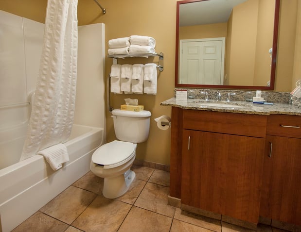 Images Candlewood Suites Buffalo Amherst by IHG