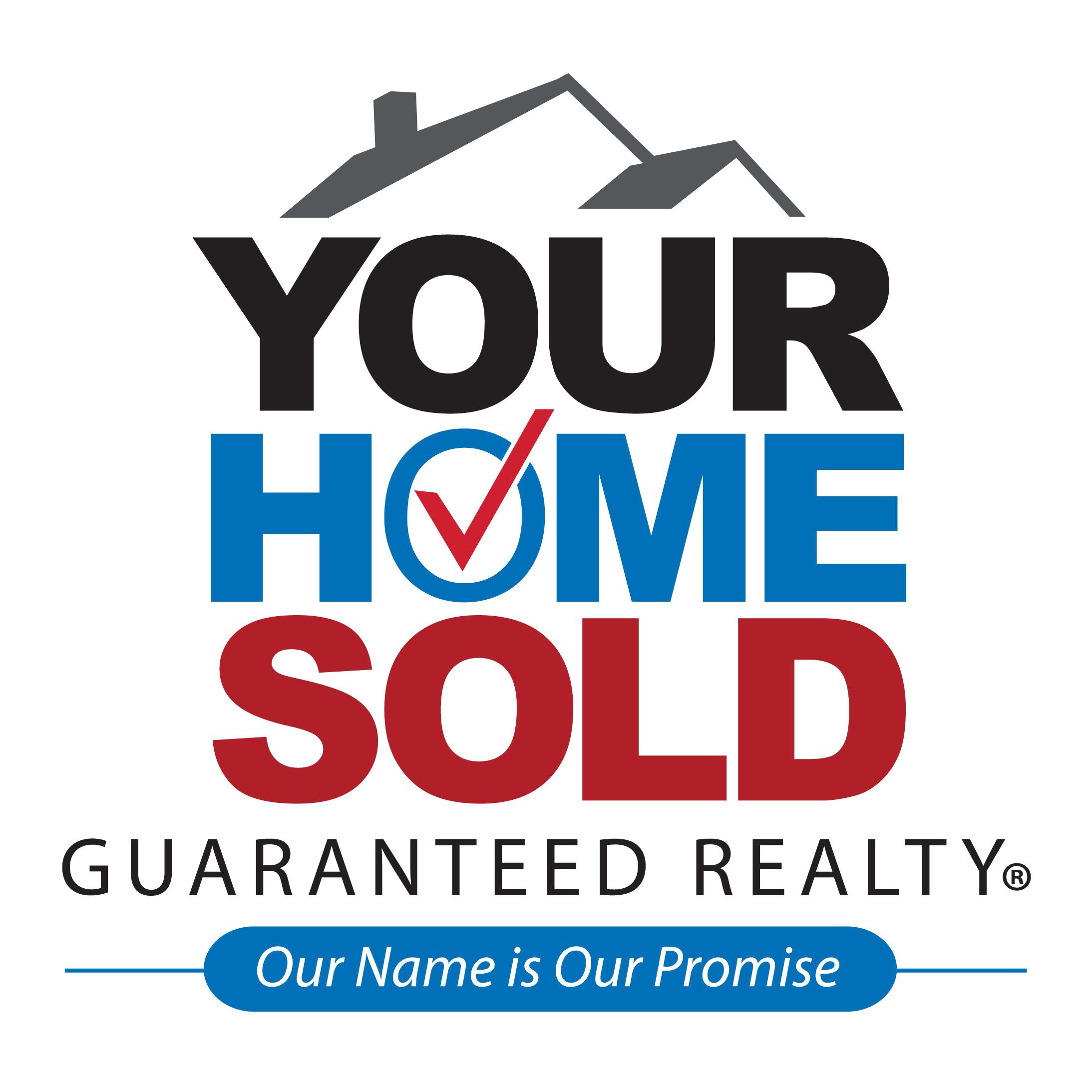 Your Home Sold Guaranteed Realty Premier 2050 S Santa Cruz St