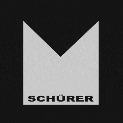 Logo Metallbau Schürer