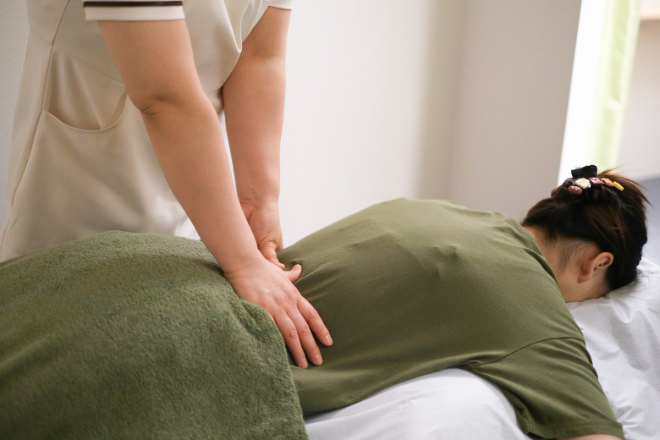 Images リラクゼーション楽癒【ラクユウ】