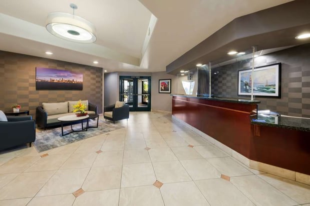 Images Best Western Lanai Garden Inn & Suites
