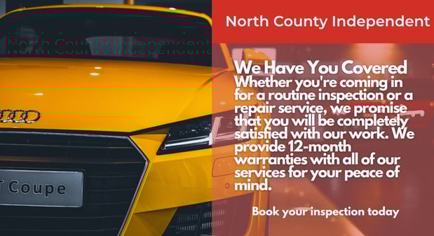 Images North County Independent Audi & VW