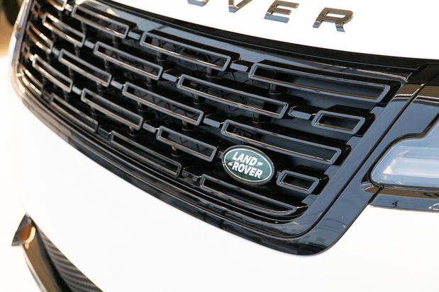 Images Land Rover Hinsdale