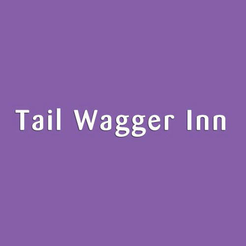 Tail Wagger Inn Logo