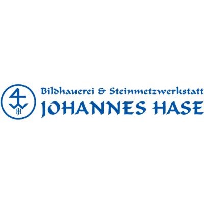 Johannes Hase Bildhauerei- & Steinmetzwerkstatt Logo