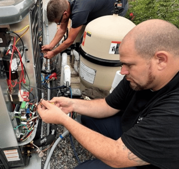 Images Airight Cooling, Heating & Plumbing Inc.