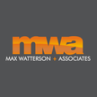 Max Watterson & Associates Logo