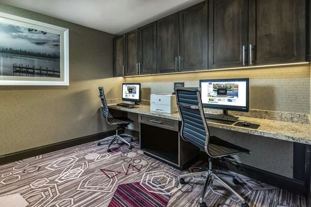 Images Hampton Inn & Suites Reno/Sparks