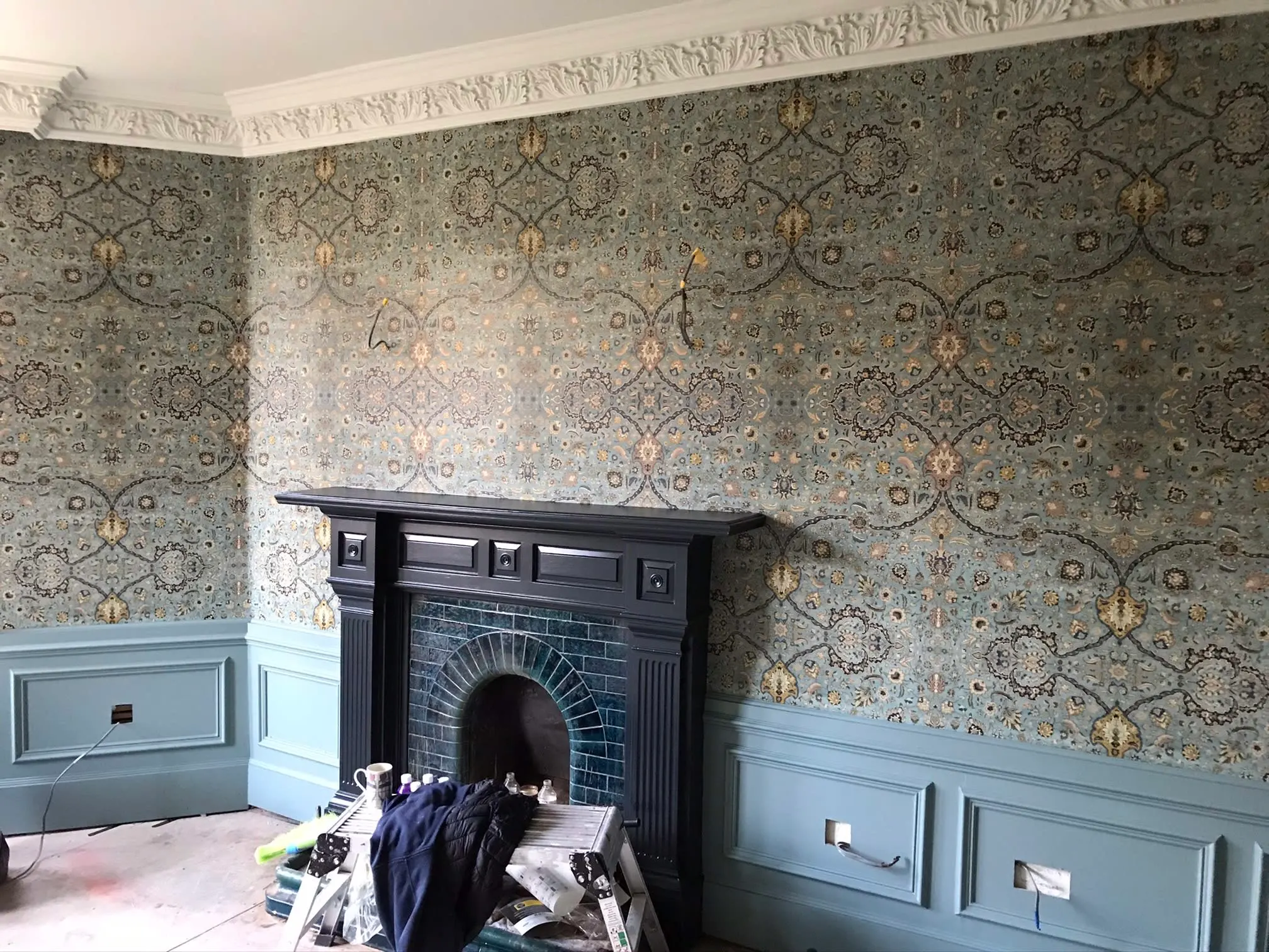 Images Broomhill Painters & Decorators