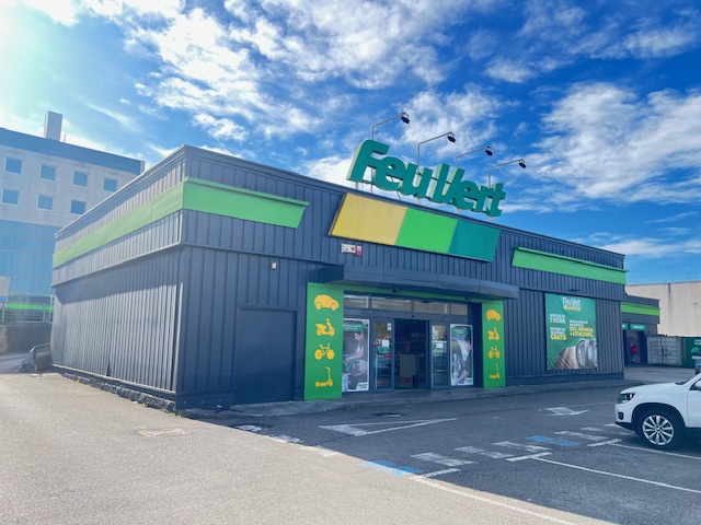 Galería en miniatura