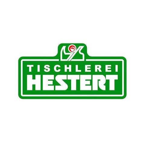 Logo Hestert Innenausbau GmbH | Tischlerei