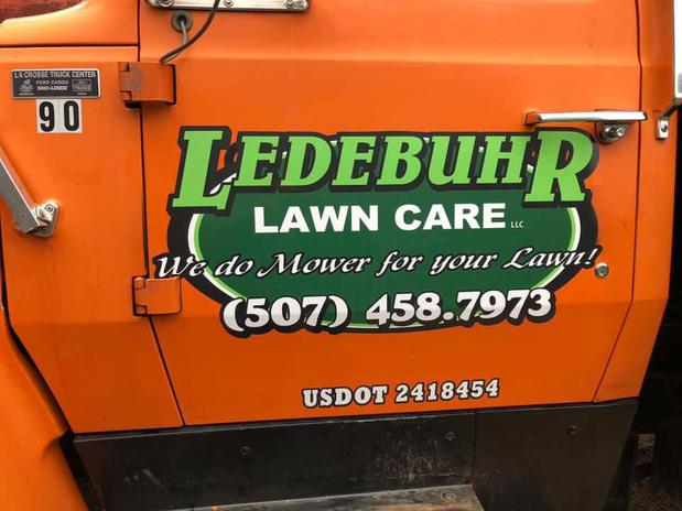 Images Ledebuhr Outdoor Services, LLC