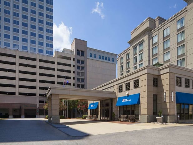 Images Hilton Garden Inn Virginia Beach Town Center