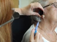 Images Cheshire Ear Wax Removal & Microsuction Services