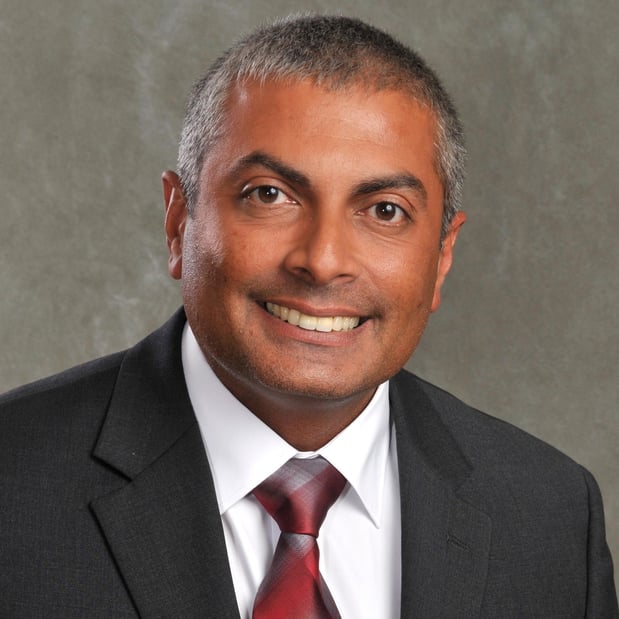 Images Edward Jones - Financial Advisor: Paras Sharma, CEPA®|AAMS®