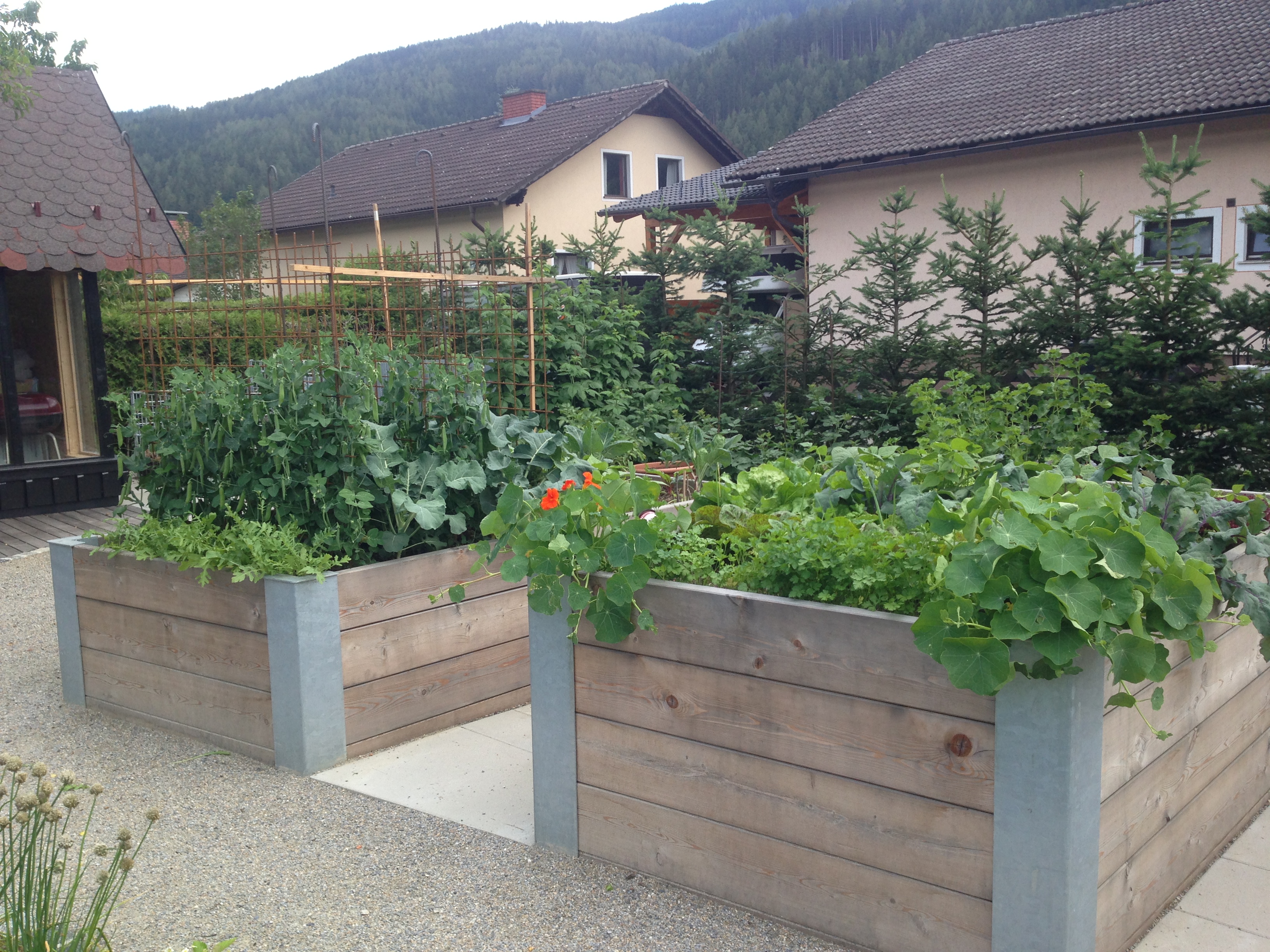 Bild 7 von KAINERSDORFER - Gartengestaltung & Pflasterer