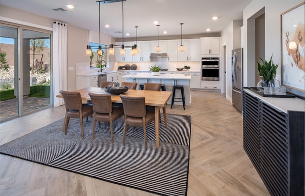 Images Hayford Collection by Pulte Homes